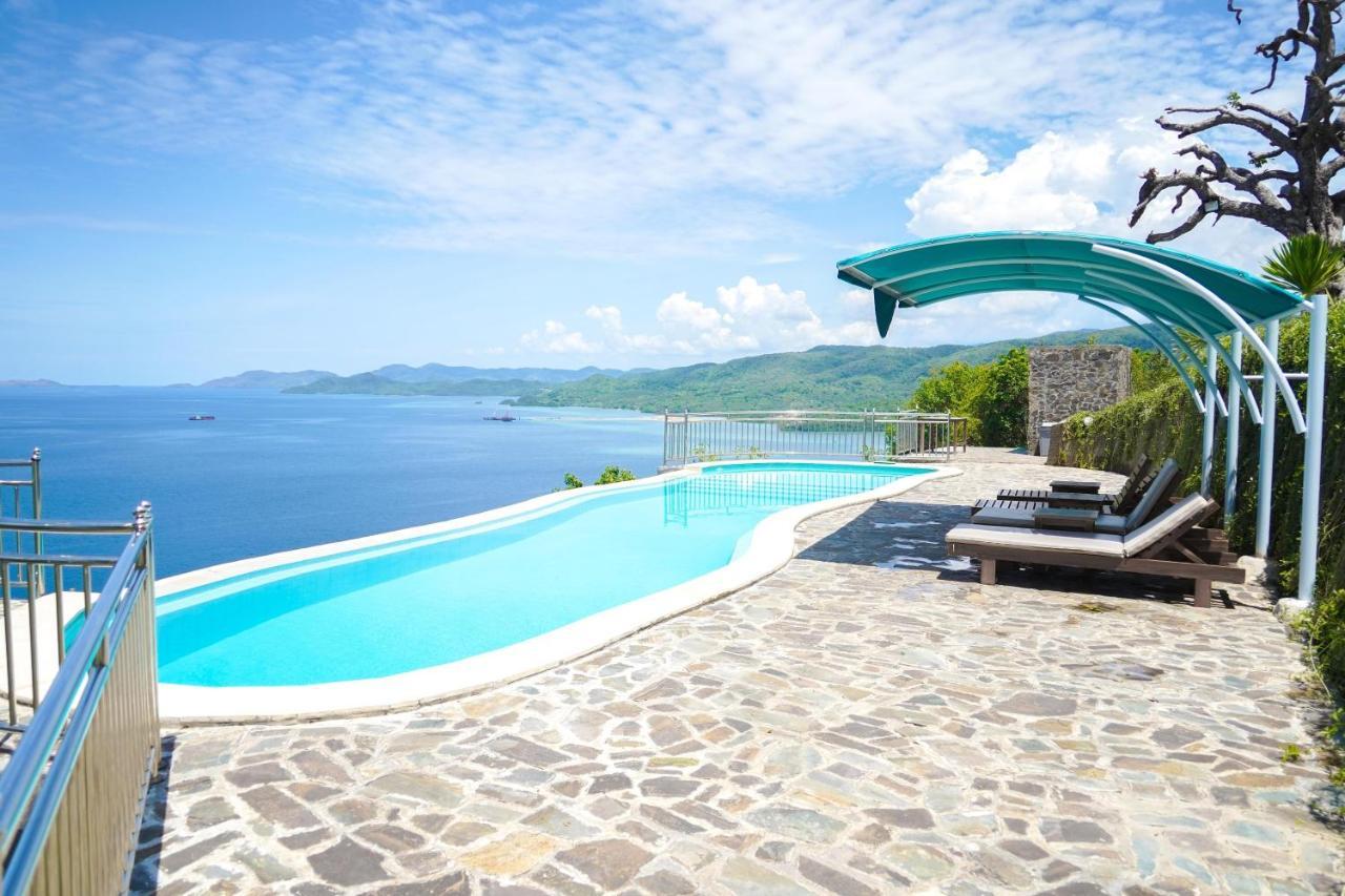 Hotel Theodor At Labuan Bajo Exteriér fotografie